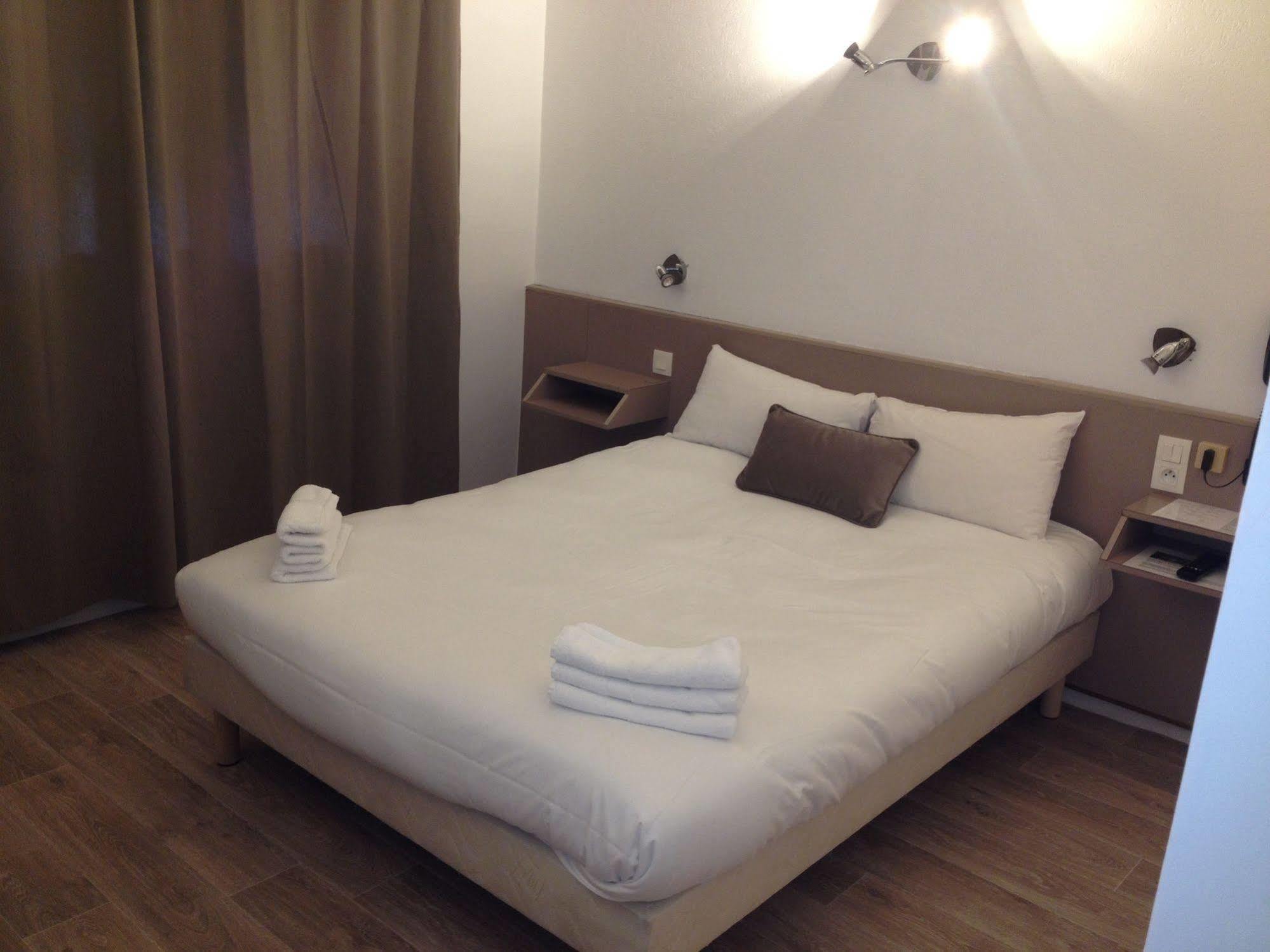 hotel alize toulouse